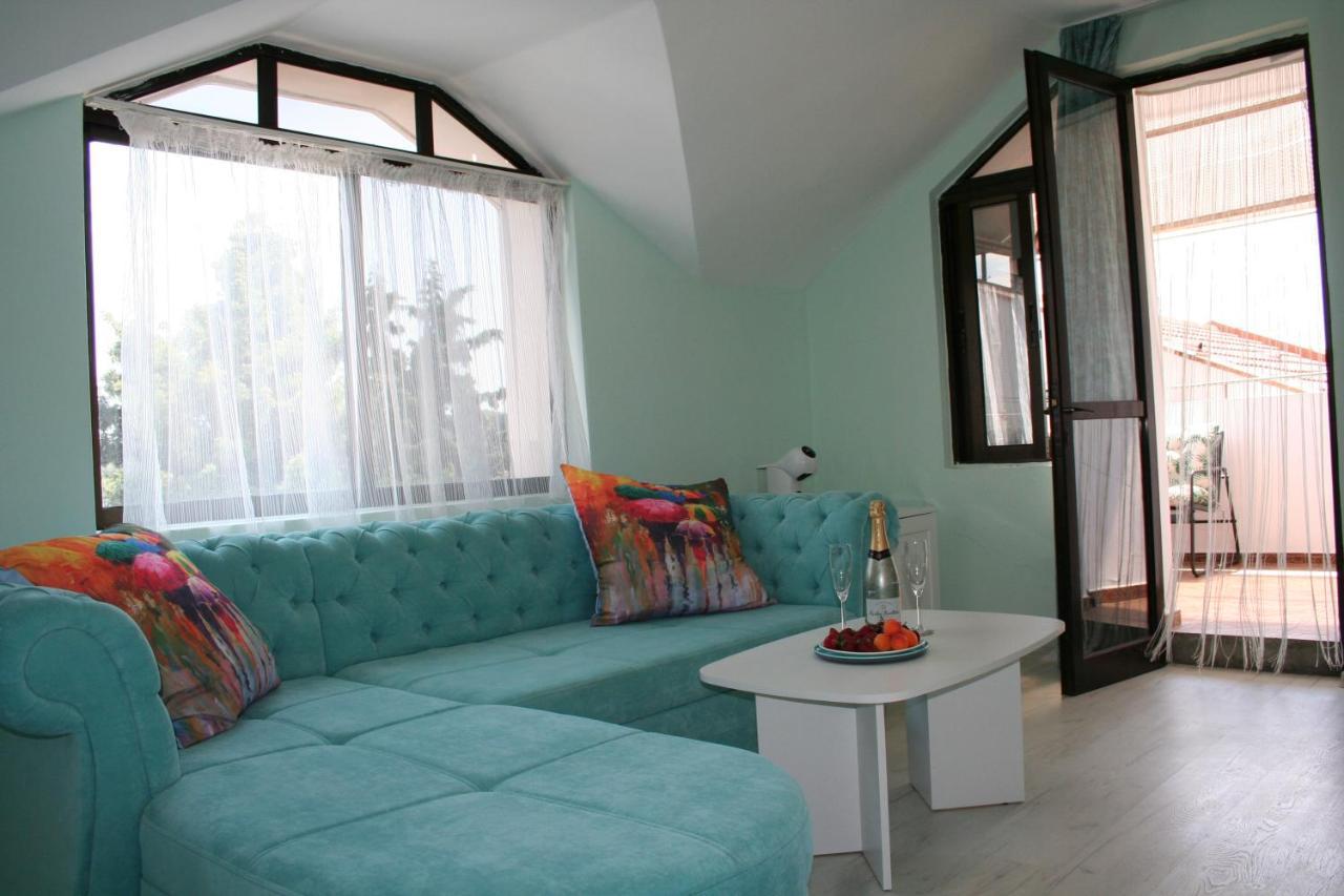 Sozopol Romance Apartments