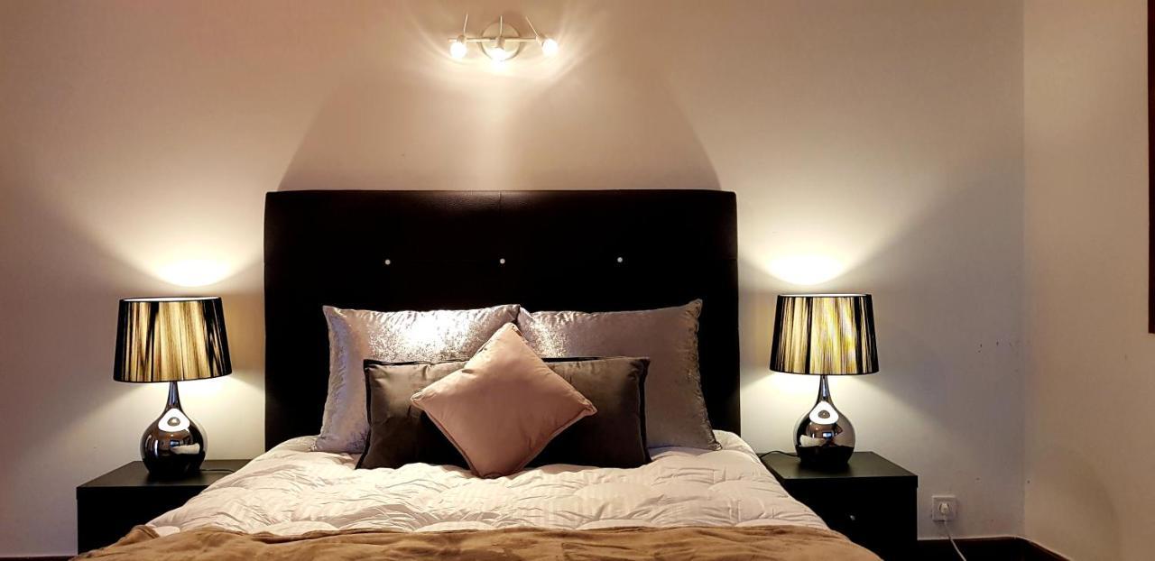 City Heart Rooms (adults Only)