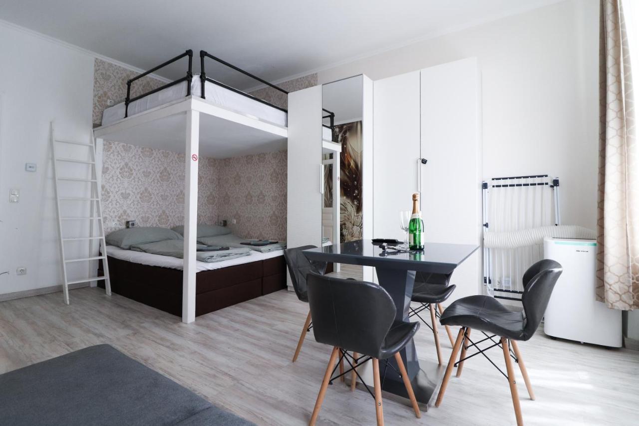 Cozynite Premium Apartment Favoriten 1