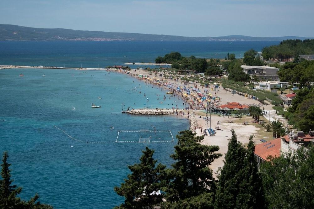 Ozren Amazing Sea View A2