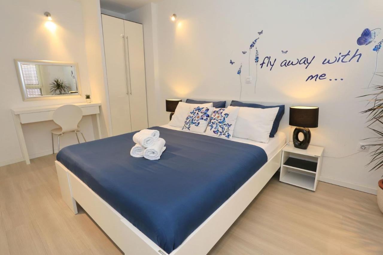 Cardo Apartments