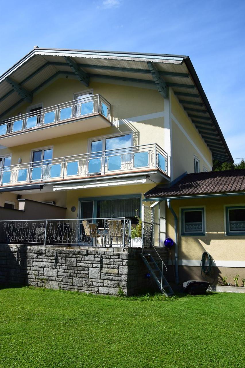 Ferienhaus Bergblick