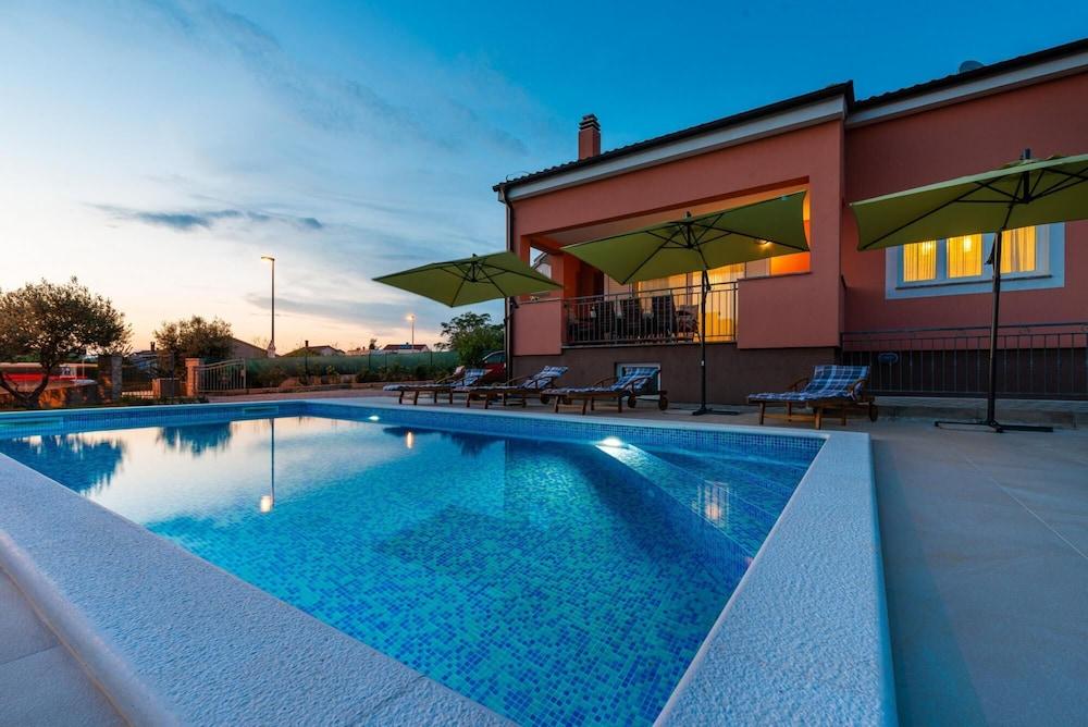 Villa Solis In Zadar