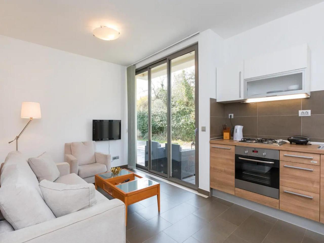 City Holiday Apartment