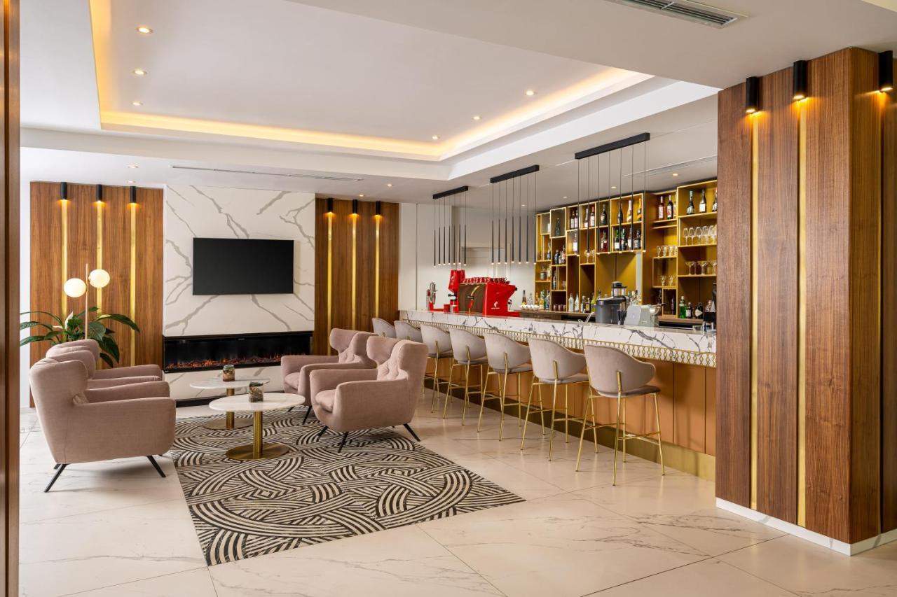 Alma Health Spa Retreat