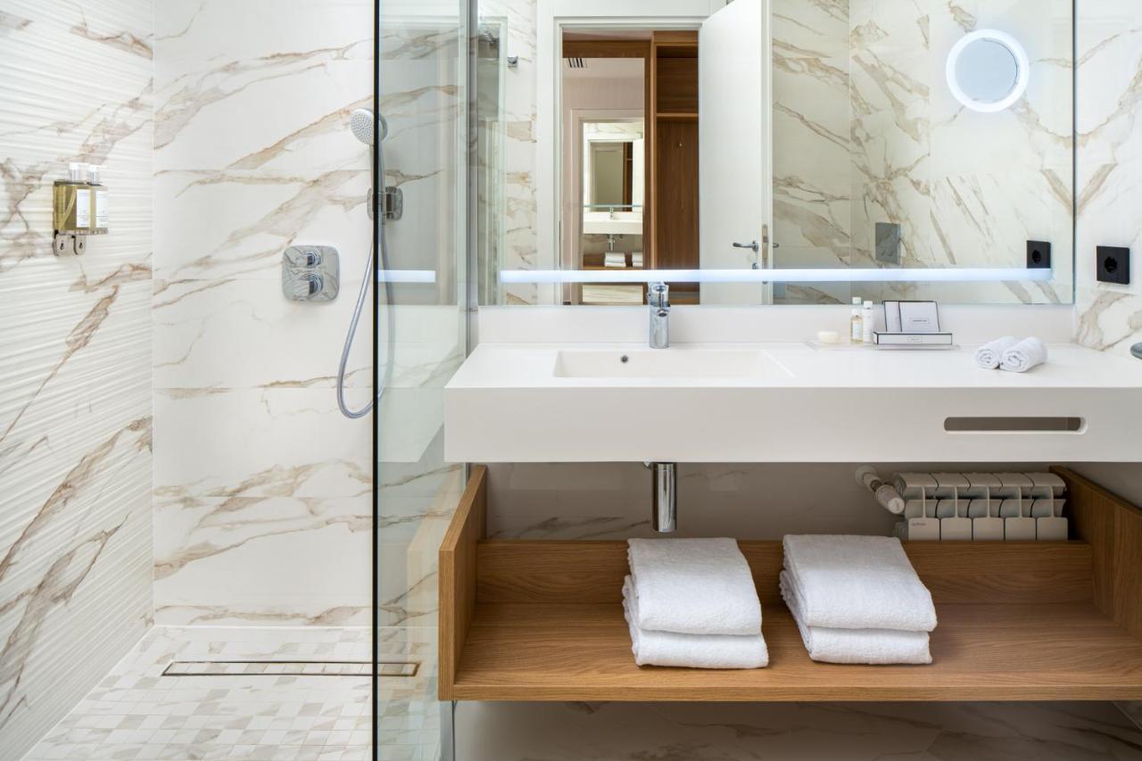 Alma Health Spa Retreat