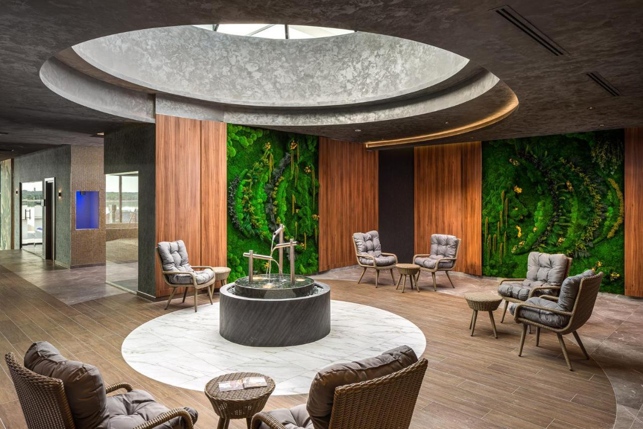 Alma Health Spa Retreat