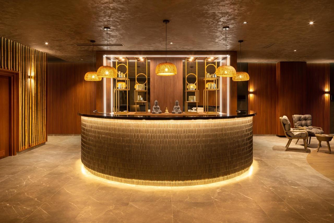 Alma Health Spa Retreat