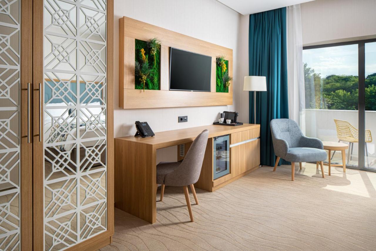 Alma Health Spa Retreat