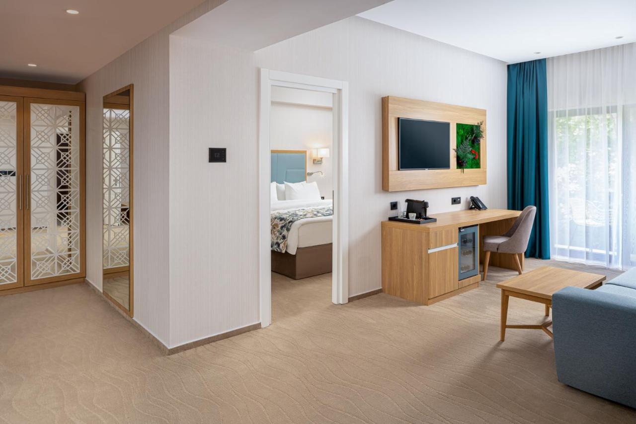 Alma Health Spa Retreat