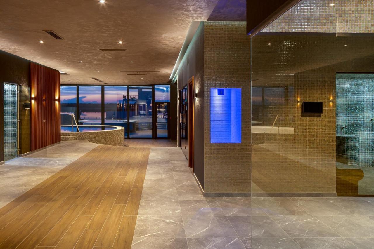 Alma Health Spa Retreat