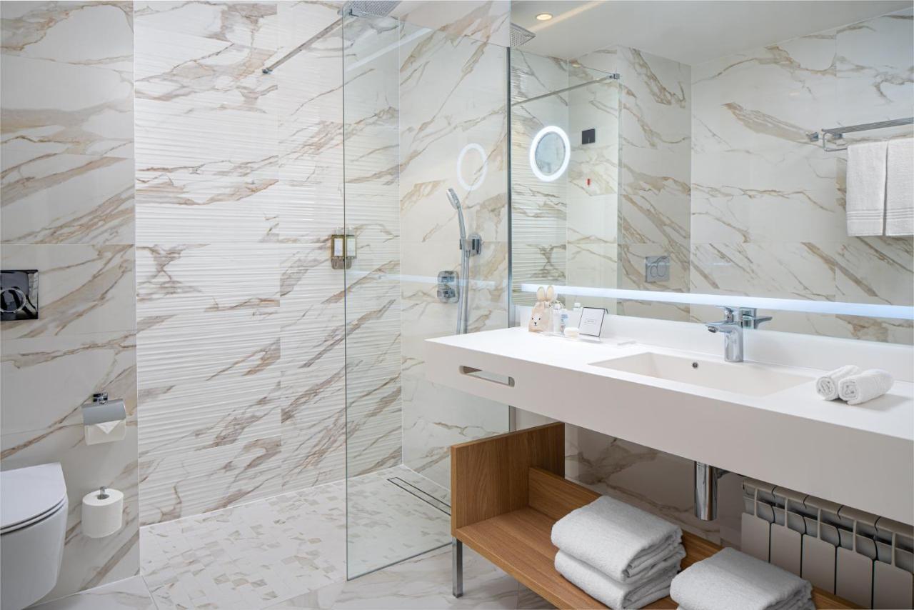 Alma Health Spa Retreat