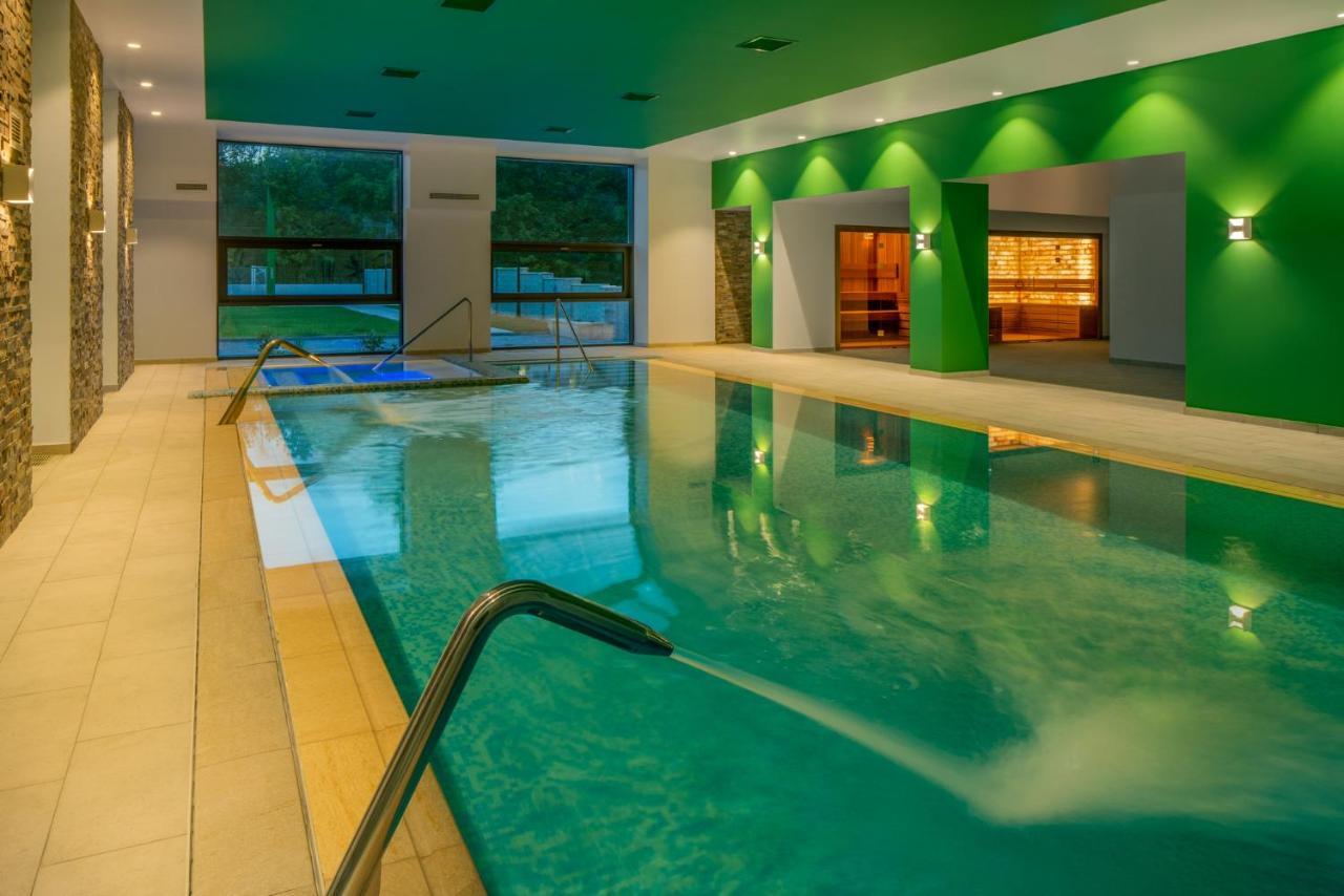 Alma Health Spa Retreat