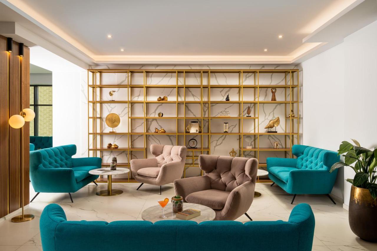 Alma Health Spa Retreat