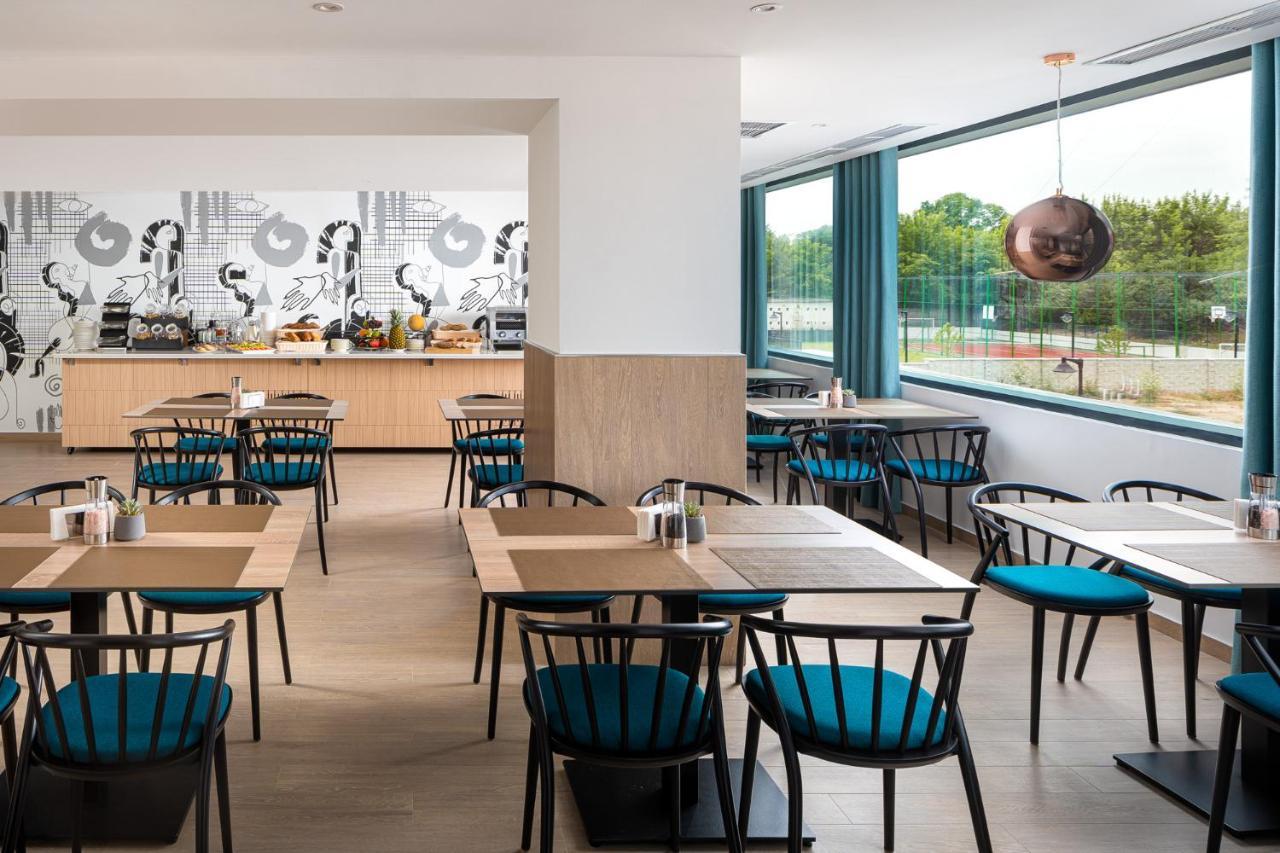 Alma Health Spa Retreat