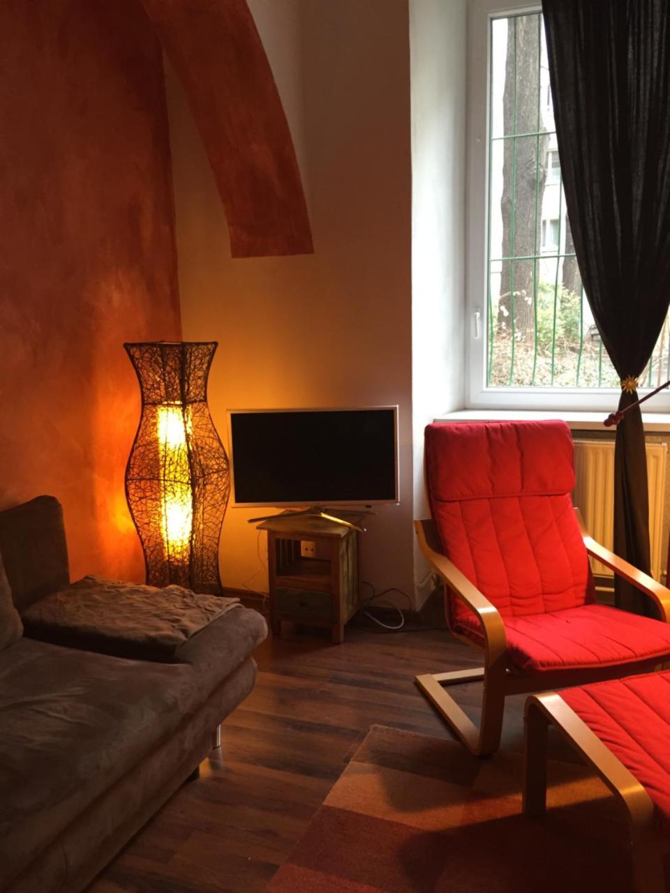 Vienna Top Comfort Apartment