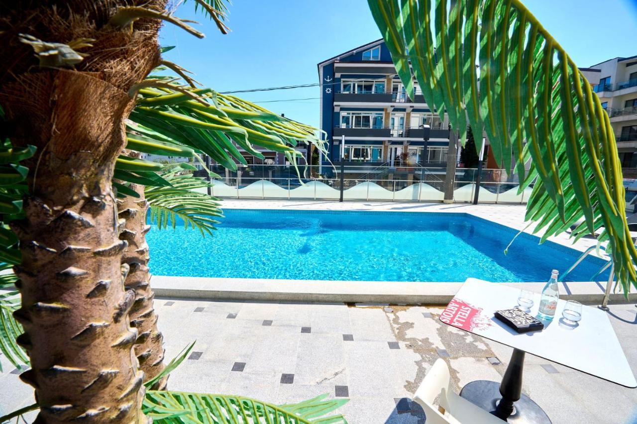 Studioul de La Mare Nord10 Free Pool & Playground