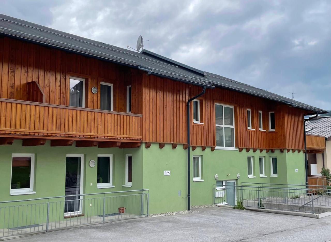 Apartment Heijerhof Top 4