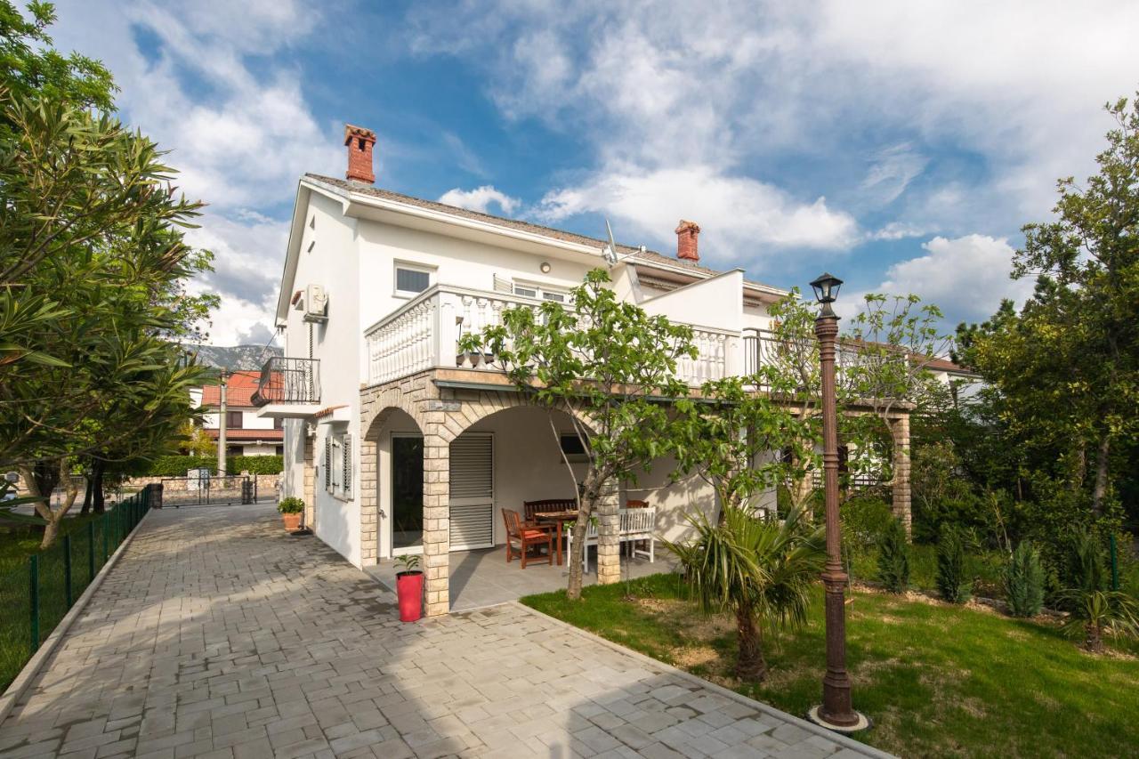 Ferienhaus Nikola