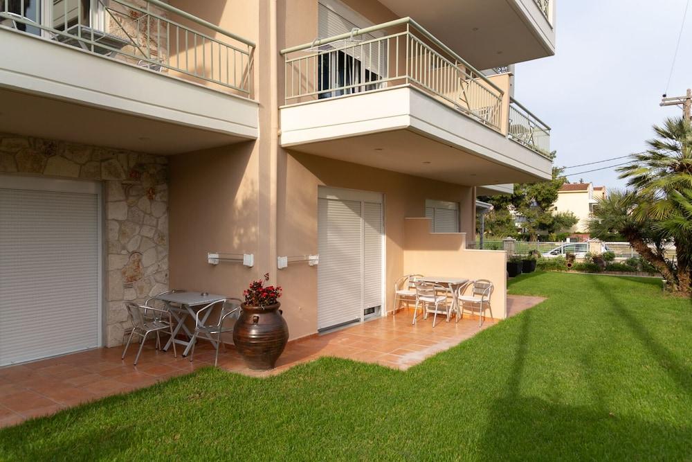 Danai Studios Pefkochori