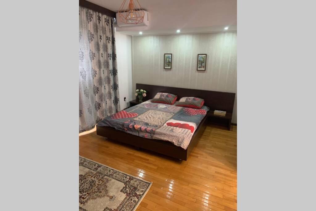 Lovely Studio In The Heart Of Bucharest