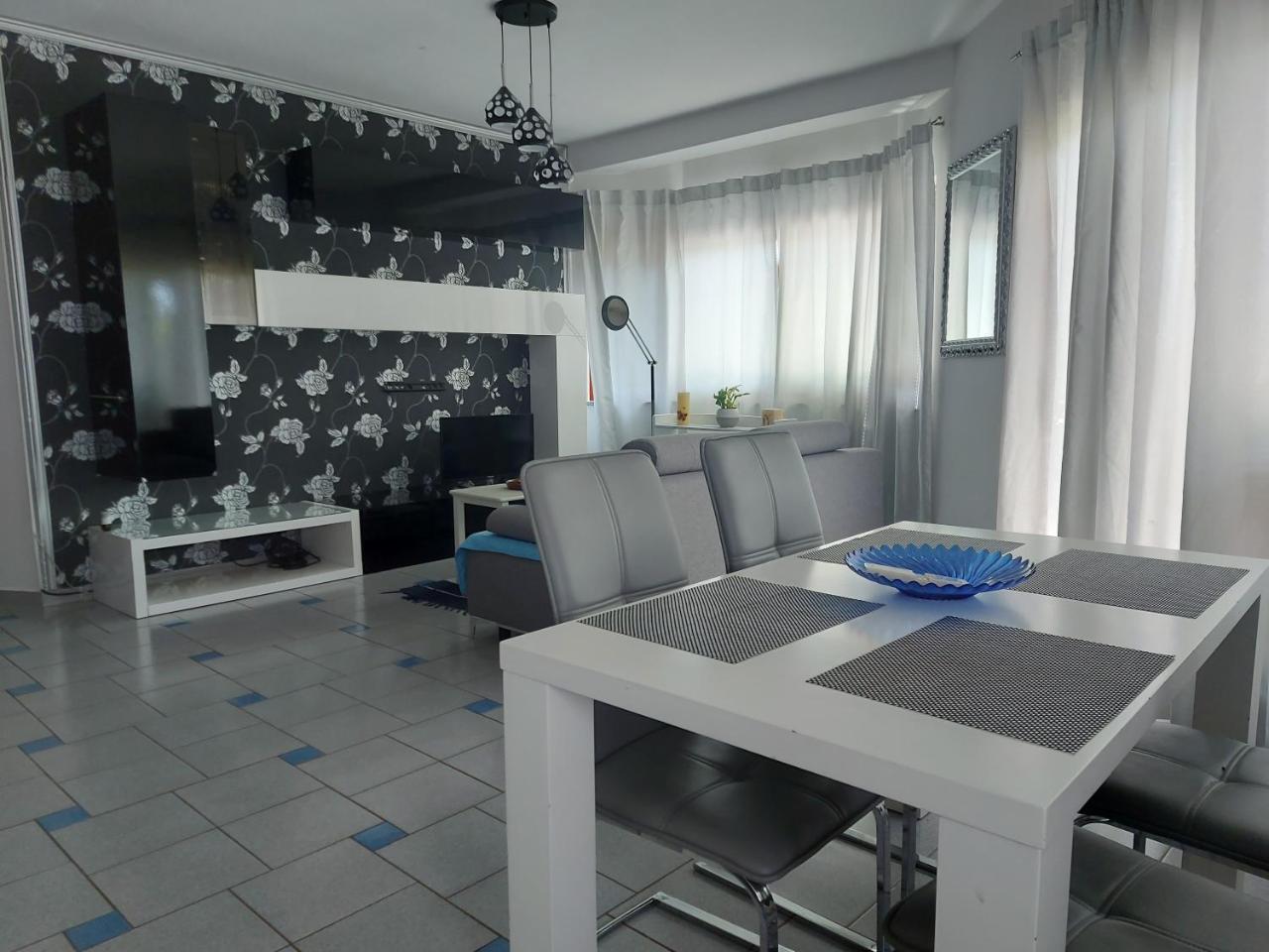 Appartment Mass