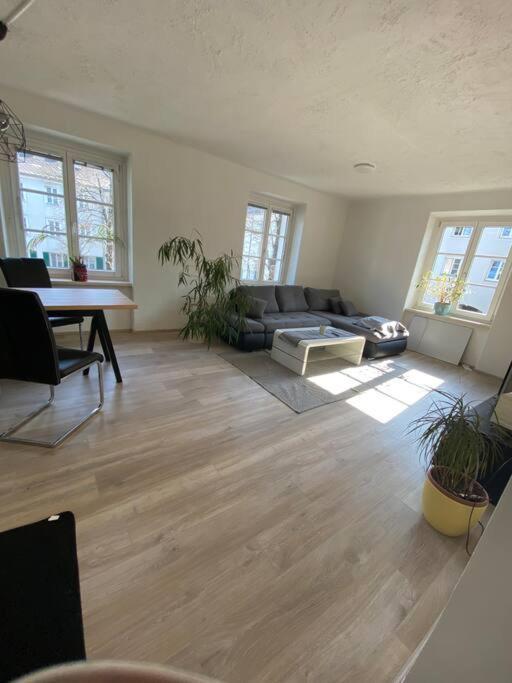 Gemutliche Wohnung In Zentraler Lage