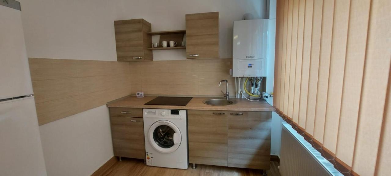Apartamente Livada