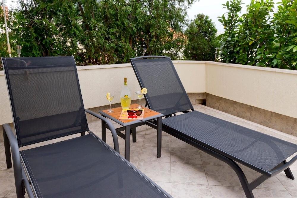 Ina2 Modern & Cosy A2