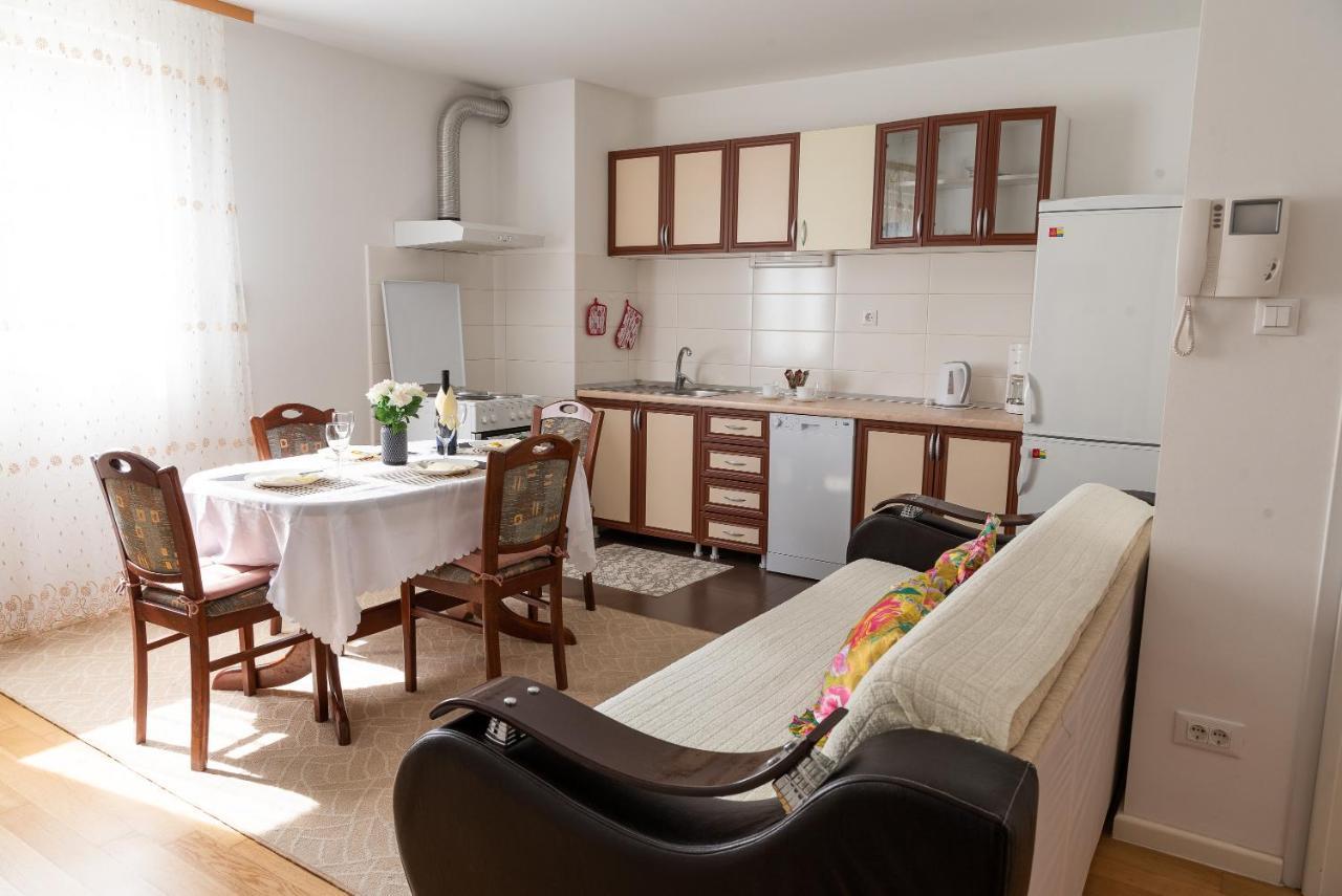Apartment Suncica