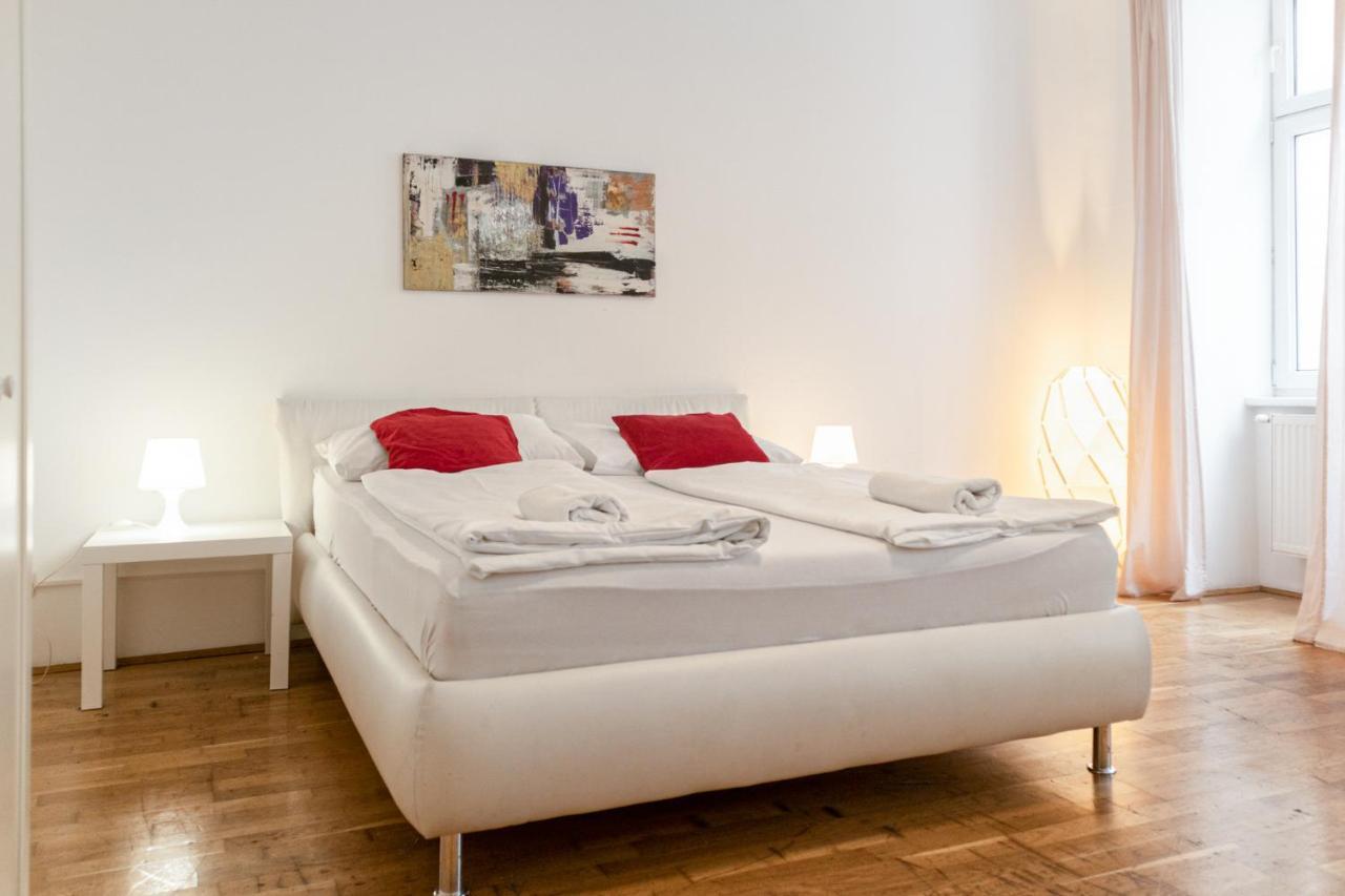 Spacious 3br Belvedere Perfect For Long Stays