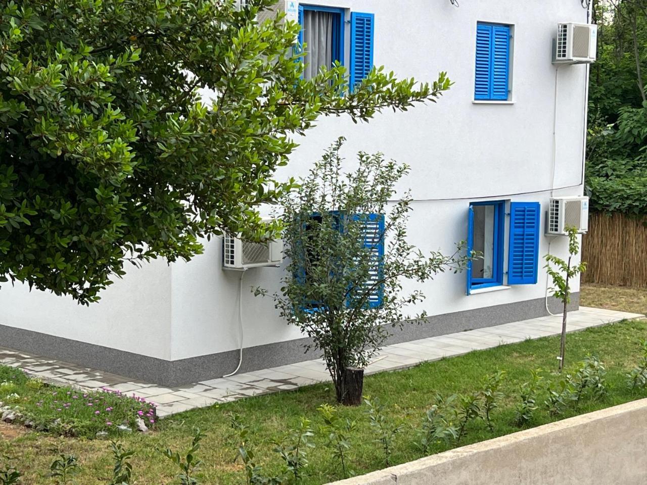 Doneto, Apartment In Private House