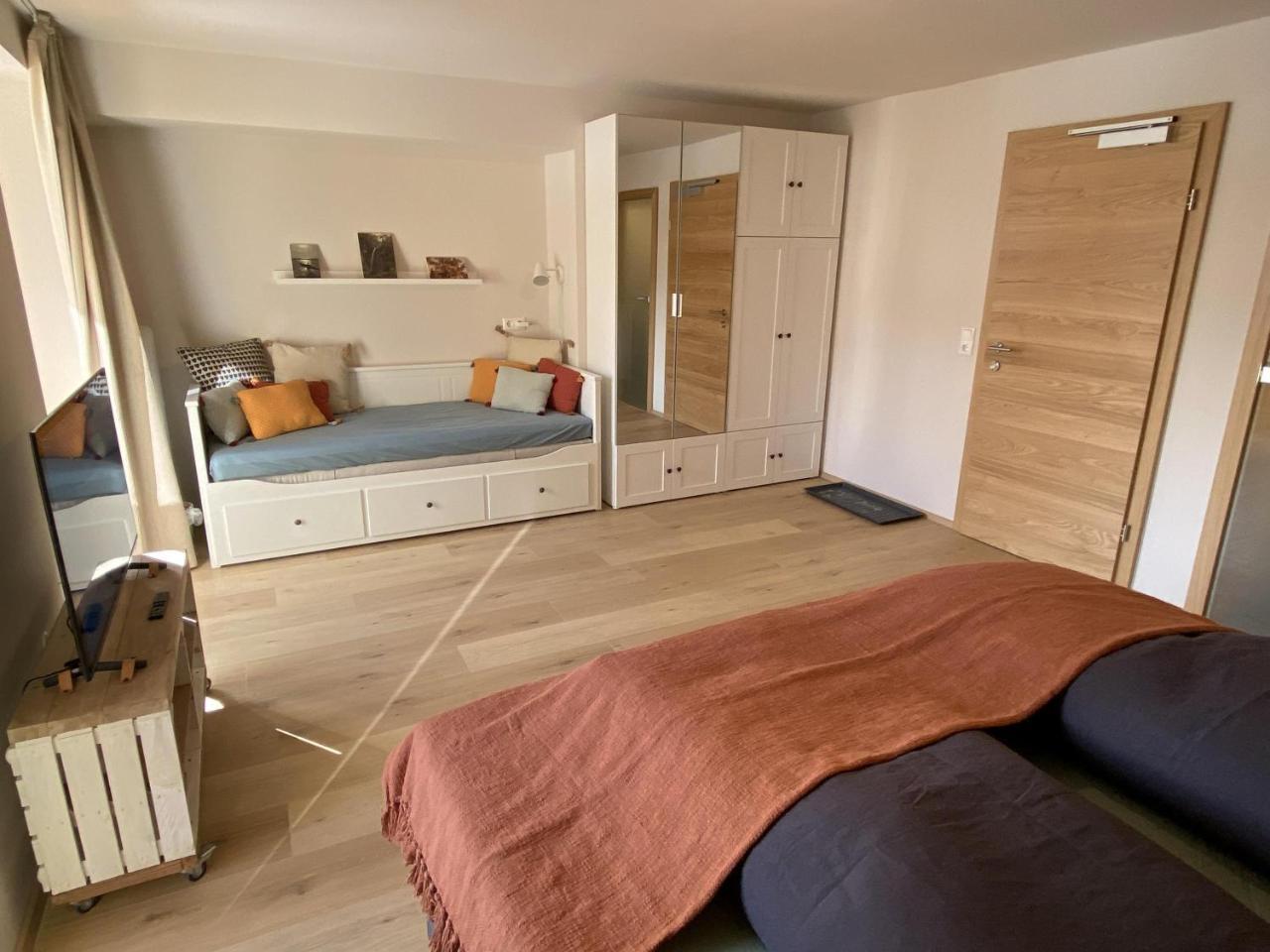 Ribisel Apartments Fur Familien