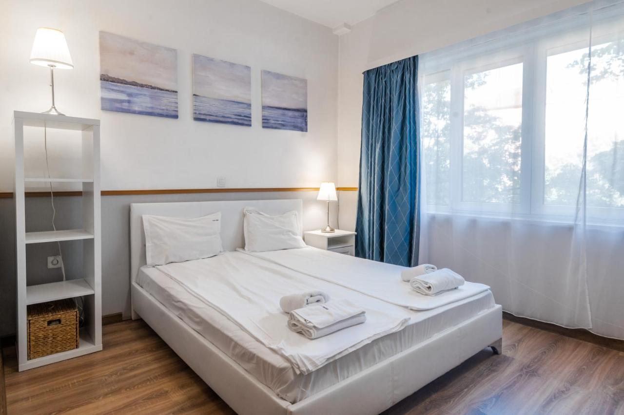 Charming Studio On Vitosha Street