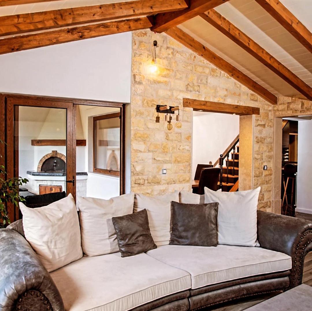 Apartment Istra Inspirita
