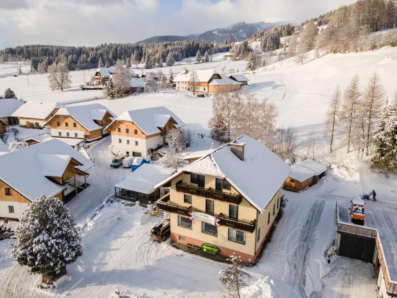 Fanningerwirt Holzer