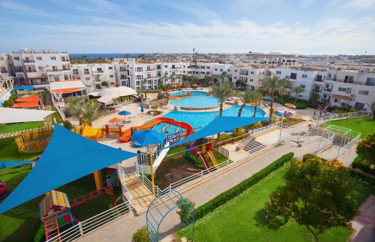 Jasmine Resort & Aqua Park