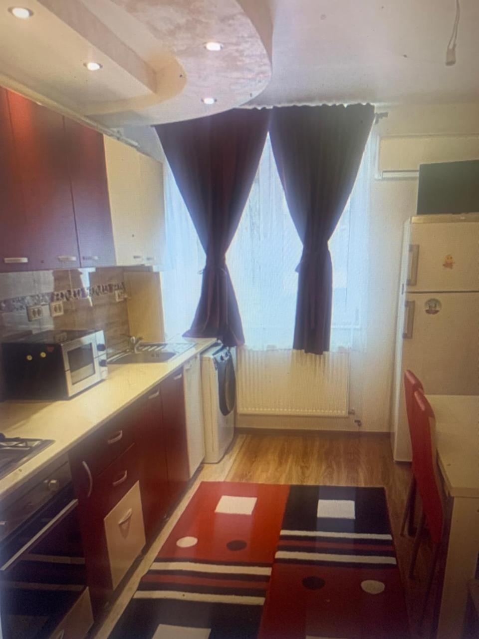 Residence Apartments Deva