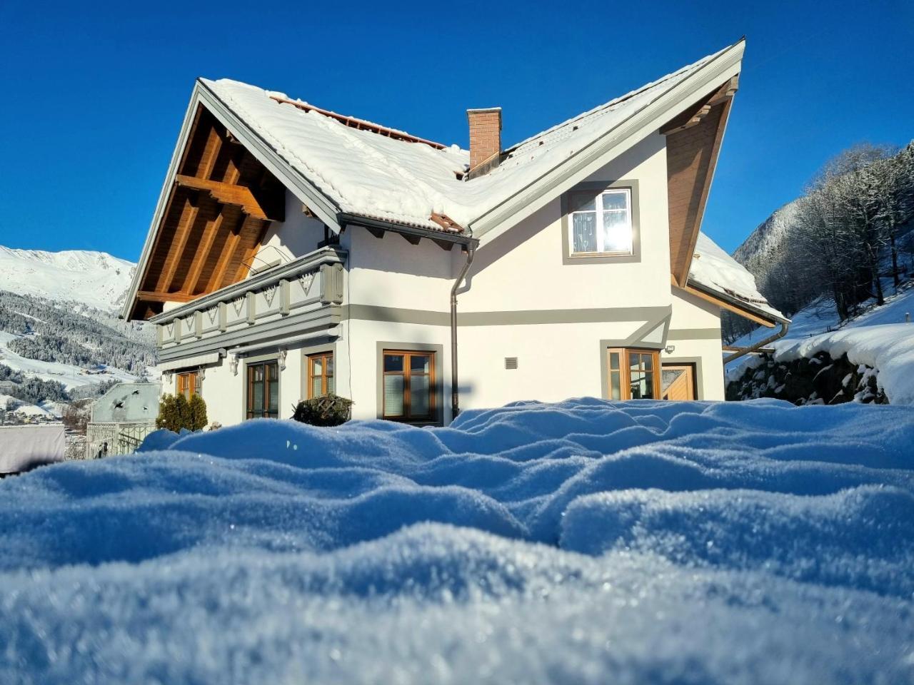 Appartement Stadler