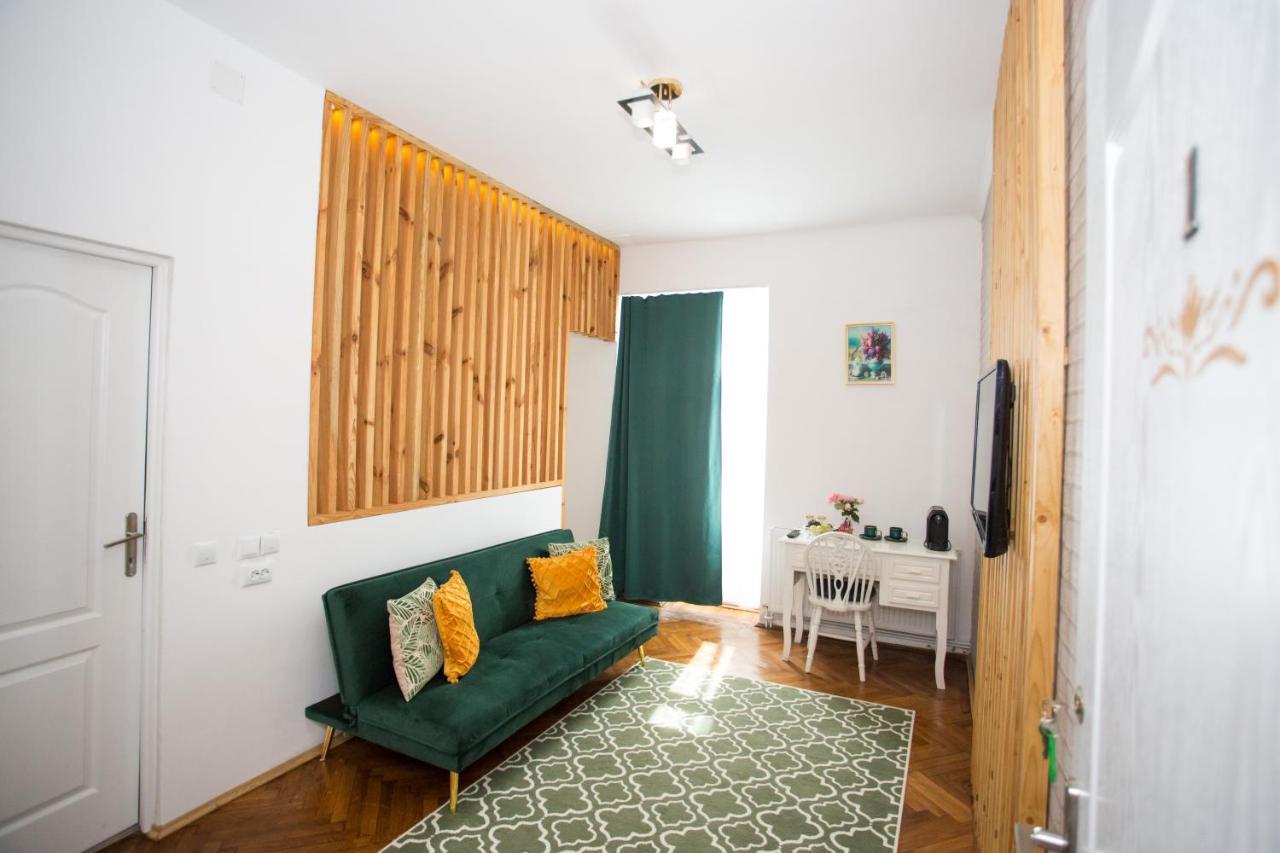 Joseph Hayn Apartments