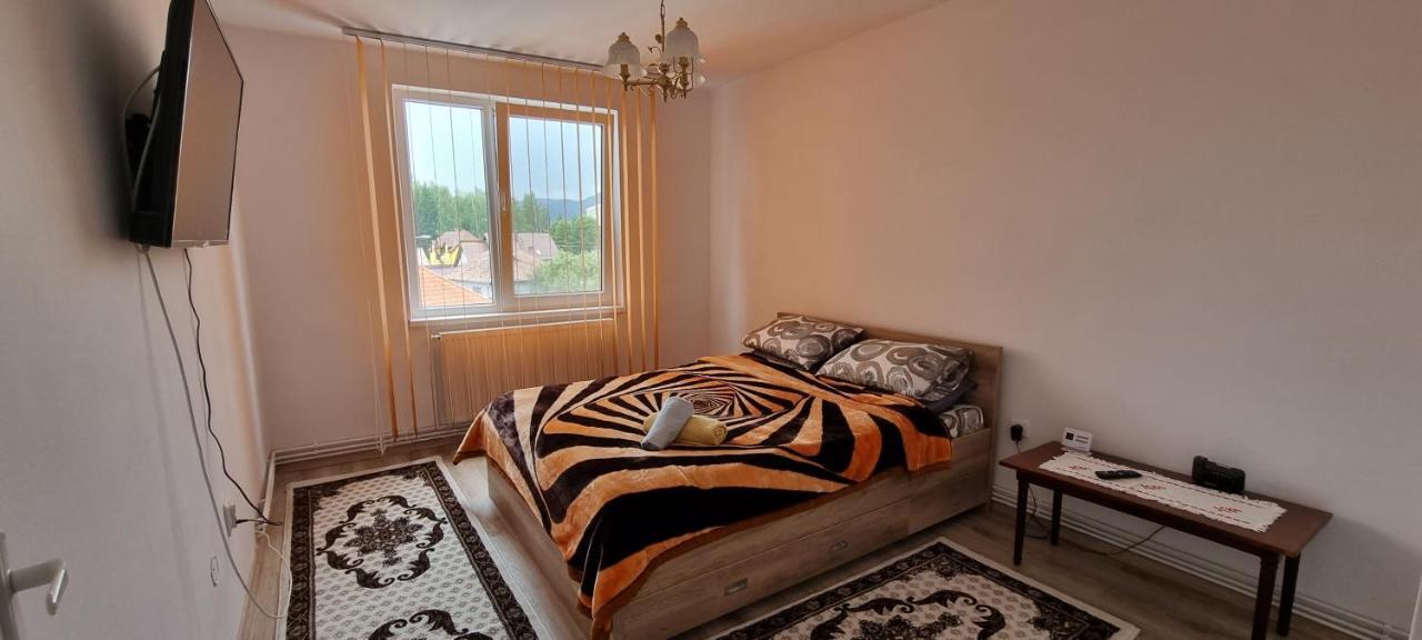 Lovely 1 Bedroom Apartment In Miercurea Ciuc