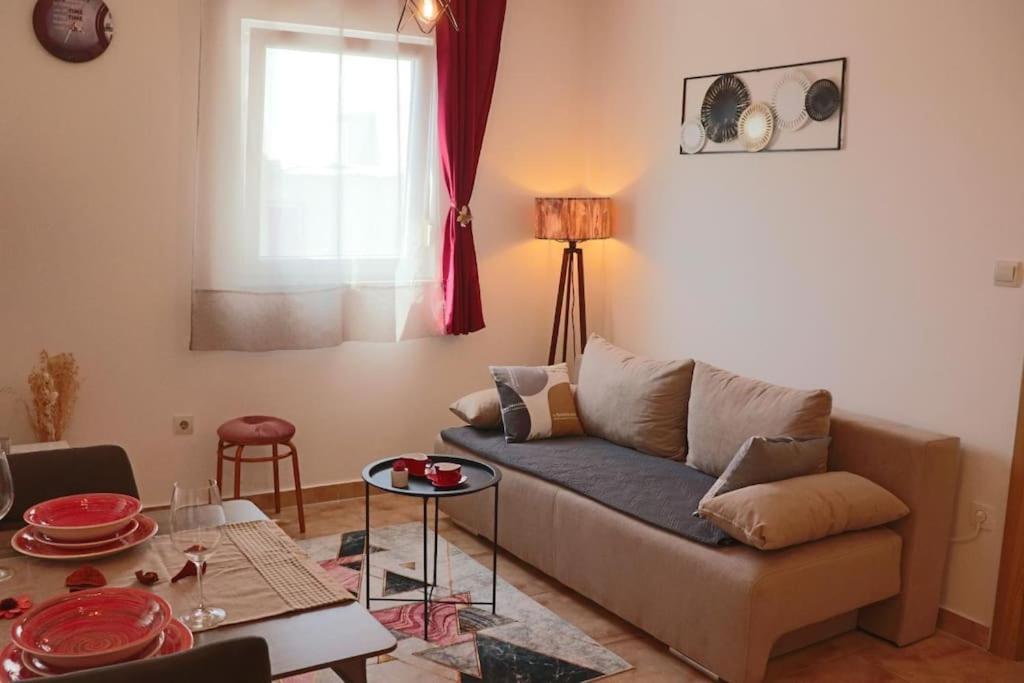 Apartments Kikaso Near Mall Of Split, Free Parking