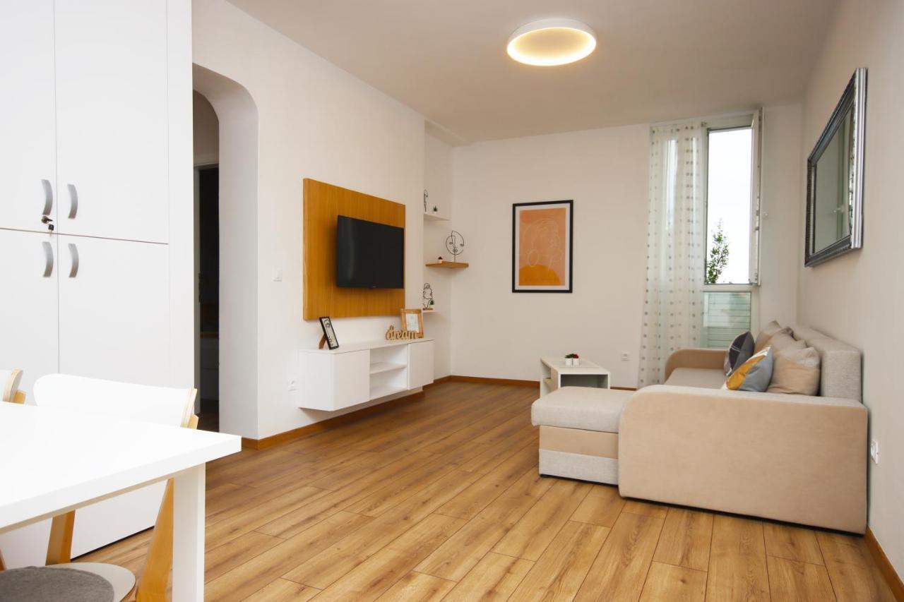 Apartment Passage Dubrovnik