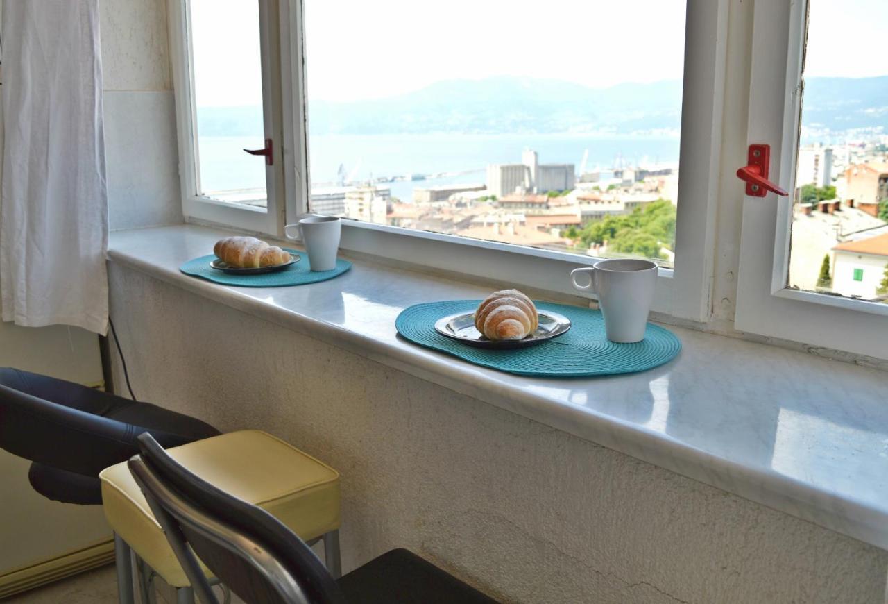 Liburana Apartment