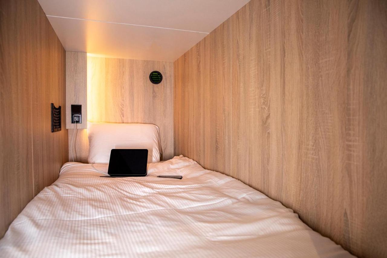 City Trip Hostels (adults Only)