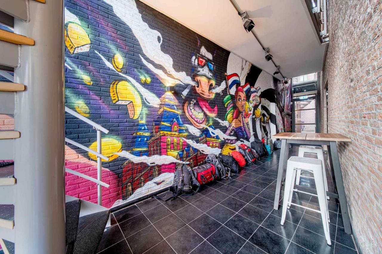 City Trip Hostels (adults Only)