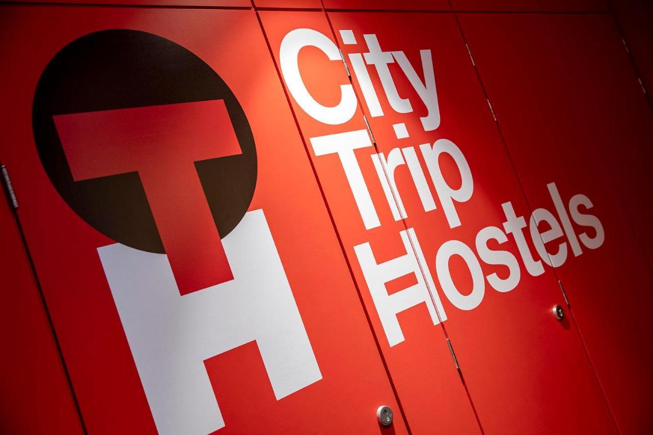 City Trip Hostels (adults Only)