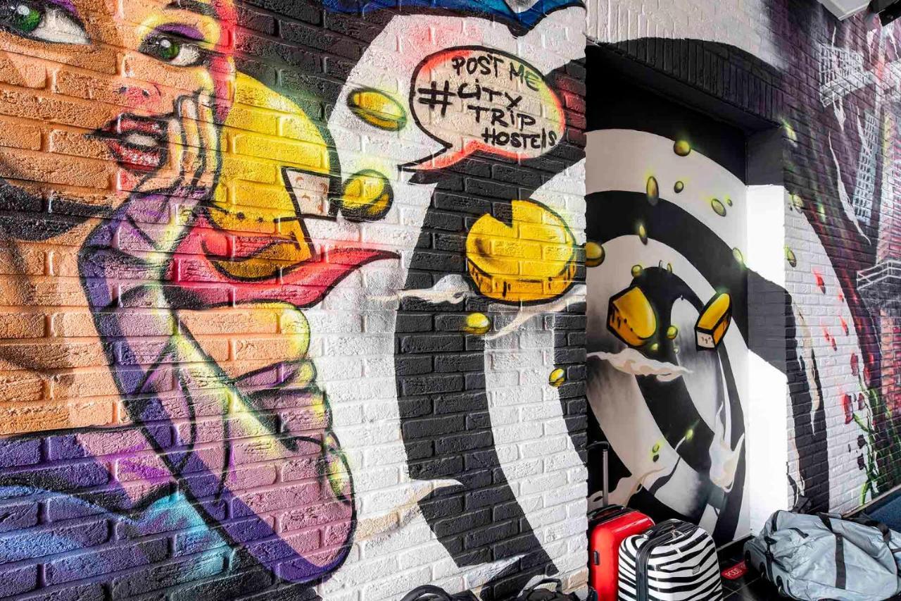 City Trip Hostels (adults Only)