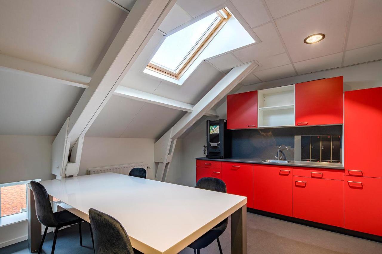 City Trip Hostels (adults Only)