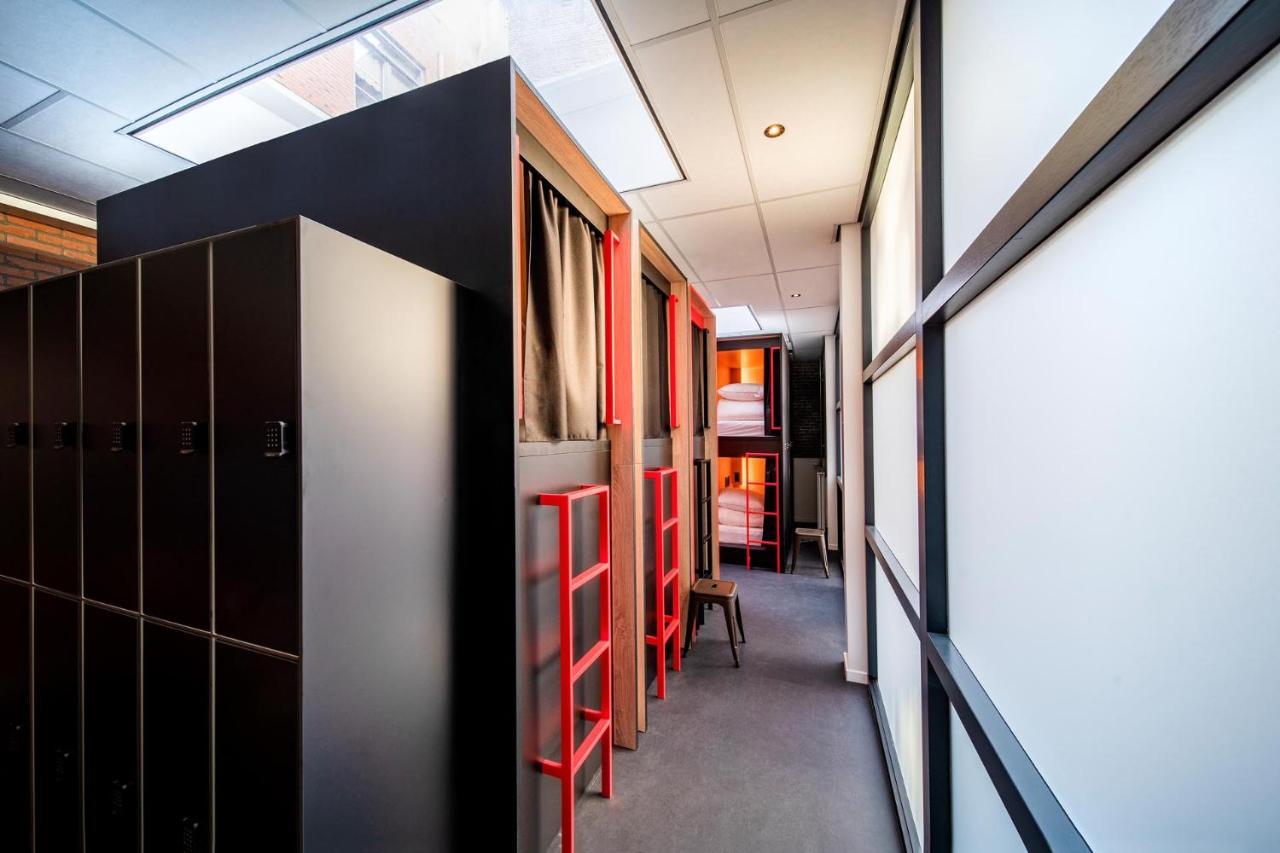City Trip Hostels (adults Only)